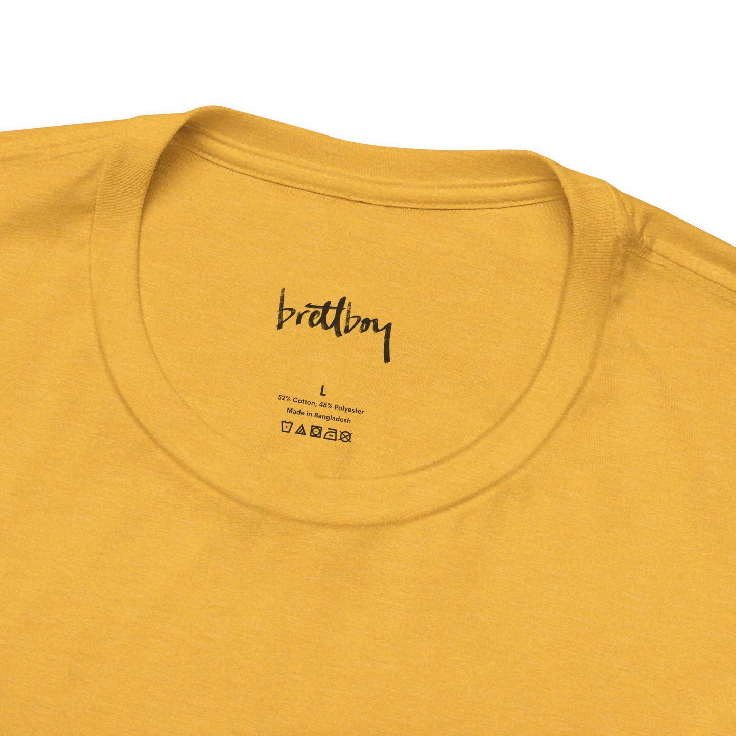 Irish Short Sleeve Tee