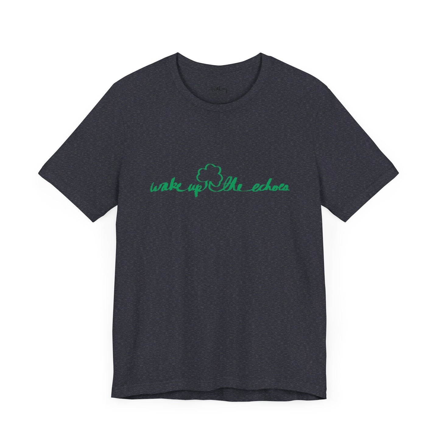 Irish Short Sleeve Tee