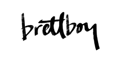brettboy logo