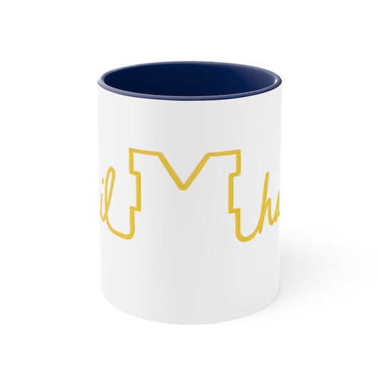 Michigan Coffee Mug