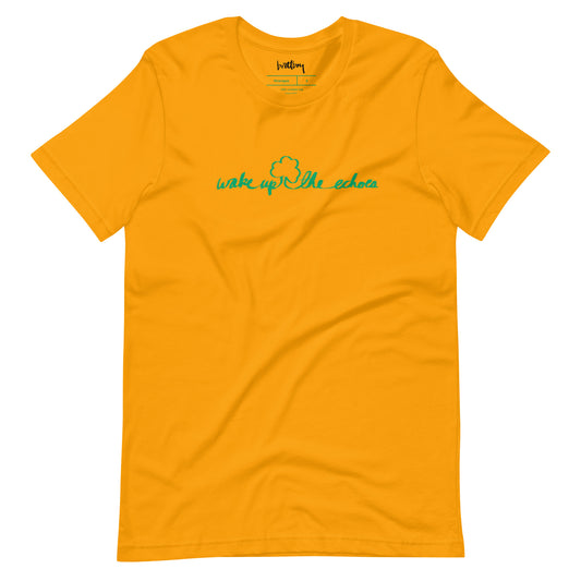 Irish Unisex Jersey T-shirt