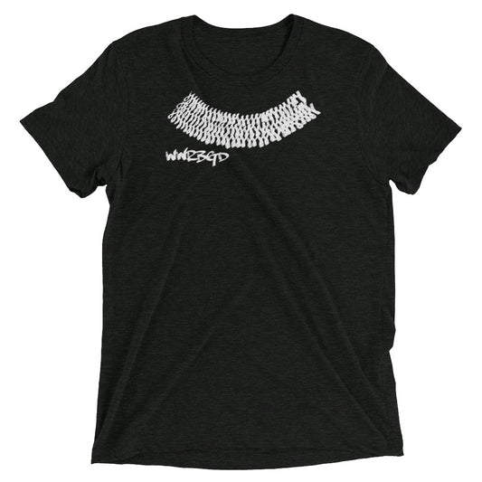 WWRBGD Tri-blend T-shirt
